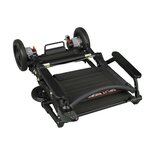 Splitrider ULTRA LIGHT elektrische opvouwbare rolstoel