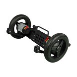 Splitrider ULTRA LIGHT elektrische opvouwbare rolstoel