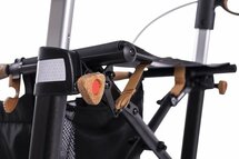 Rollator Saljol Allround