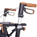 Rollator Saljol Allround
