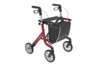 Rollator Streamer