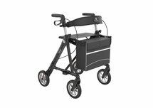 Rollator Tracker