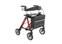 Rollator Tracker
