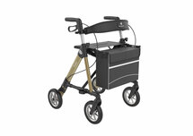 Rollator Tracker