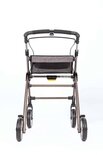 Indoor Track rollator (binnenhuisrollator)