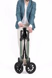 WheelzAhead CARBON ALL-IN rollator