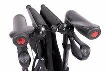WheelzAhead CARBON ALL-IN rollator