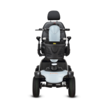 Excel Galaxy II Deluxe EVO scootmobiel