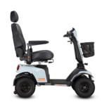 Excel Galaxy II Deluxe EVO scootmobiel
