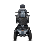 Excel Galaxy II Deluxe EVO scootmobiel