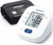 Omron bloedrukmeter M2+