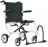 Rolstoel Caremart Carrymate