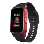 Sola SOS alarmhorloge