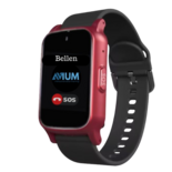 Sola SOS alarmhorloge