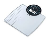 Personenweegschaal GS58