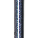 Opvouwbare wandelstok blue ice 84 - 94 cm