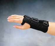 Comfort Cool polsbrace rechts L 20-22 cm