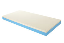 Deron Presstige Combi Care zorgmatras 90 x 200 x 14 cm
