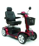 Pride Victory 130-XL