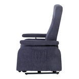 Sta-opstoel Modulair