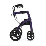 Rollz Motion Rollator en rolstoel in 1