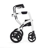 Rollz Motion Rollator en rolstoel in 1
