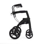 Rollz Motion Rollator en rolstoel in 1