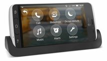 Doro 8040 smartphone