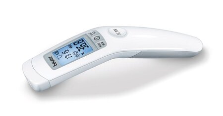 Contactloze thermometer FT90