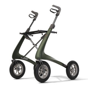 Rollator Carbon Overland