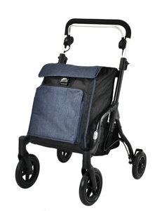 Shopper Rollator MultiMotion