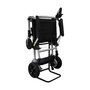 JoyRider, lichtgewicht, opvouwbare rolstoel