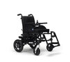 Verso elektrische demontabele rolstoel