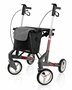 Topro 5G rollator met rugsteun