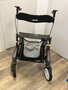 Topro 5G rollator met rugsteun