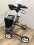 Topro 5G rollator met rugsteun