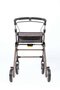 Indoor Track rollator (binnenhuisrollator)
