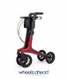 WheelzAhead CARBON ALL-IN rollator