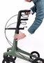WheelzAhead CARBON ALL-IN rollator