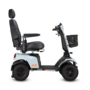 Excel Galaxy II Deluxe EVO scootmobiel