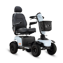 Excel Galaxy II Deluxe EVO scootmobiel