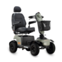 Excel Galaxy II Deluxe EVO scootmobiel