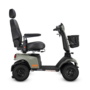 Excel Galaxy II Deluxe EVO scootmobiel
