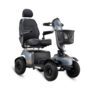 Excel Galaxy II Deluxe EVO scootmobiel