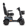 Excel Galaxy II Deluxe EVO scootmobiel
