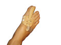 Neo G Hallux valgus splint rechts