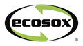 Ecosox compressiesokken beige