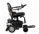 Excel E-Smart + elektrische rolstoel indoor_