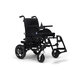 Verso elektrische demontabele rolstoel_